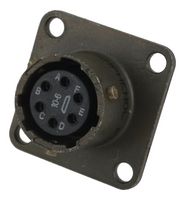 AMPHENOL INDUSTRIAL PT02E-10-6S