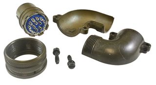 AMPHENOL INDUSTRIAL 97-3108B-20-29S