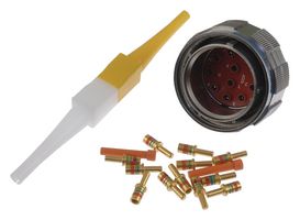 AMPHENOL AEROSPACE D38999/26FG11PN
