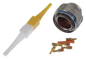 AMPHENOL AEROSPACE D38999/26FE6PN