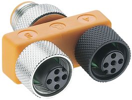 LUMBERG AUTOMATION ASBS 2 M12-5S