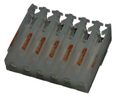 PANCON CONNECTORS CE156F18-6-C