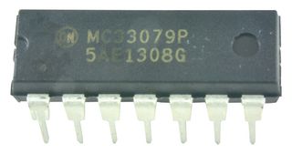 ONSEMI MC33079PG