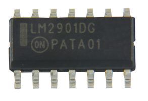 LM2901DG from On Semiconductor