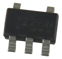ONSEMI NC7SZ126M5X