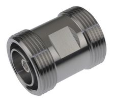 AMPHENOL RF 272300 Adaptador RF / Coaxial, DIN de 7/16, Jack, DIN de 7/16, Jack, Adaptador Recto, 50 ohm