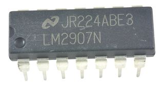 LM2907N/NOPB from Texas Instruments