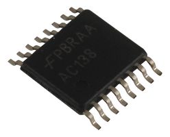 ONSEMI 74AC138MTC