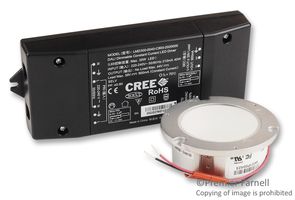 LMH020-2000-27G9-70300TW from Cree
