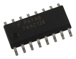 ONSEMI 74AC138SC