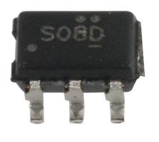 ONSEMI NC7S08P5X Logic IC, AND Gate, Single, 2 Inputs, 5 Pins, SC-70, 7S08