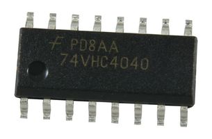 74VHC4040M from On Semiconductor