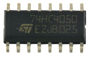 STMICROELECTRONICS M74HC4050RM13TR