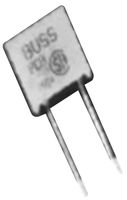EATON ELECTRONICS TR/PCB-2-R Fuse, PCB Leaded, PC-Tron Series