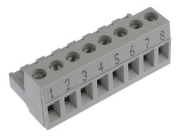 WIELAND ELECTRIC 25.340.0853.0