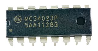 ONSEMI MC34023PG
