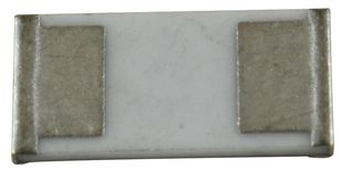 BOURNS CRM2512-FX-1000ELF SMD Chip Resistor, CRM Series, 100 ohm, ± 1%, 2 W, 2512 [6432 Metric], Thick Film, High Power
