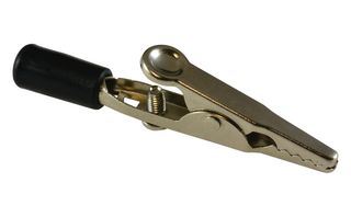 HOFFMAN PRODUCTS T115SB Caimán, 12.93 mm, 10 A, Negro