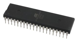 ABRACON ABLS2-32.000MHZ-D4YF-T. 8 Bit MCU, Low Power High Performance, AVR ATmega Family ATmega644 Series Microcontrollers, AVR