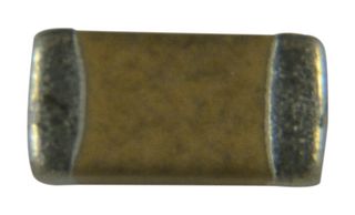 KYOCERA AVX 12062A102JAT2A Capacitor Cerámico Multicapa SMT, 1000 pF, 200 V, 1206 [3216 Métrico], ± 5%, C0G/NP0
