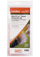 76650-0017 from Molex