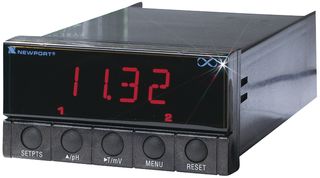 INFCPH-211A from Newport Electronics