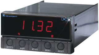 INFCPH-411A from Newport Electronics