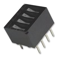 TE CONNECTIVITY - ALCOSWITCH 435166-2