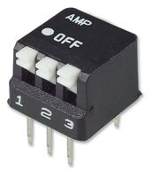 TE CONNECTIVITY - ALCOSWITCH 435802-2