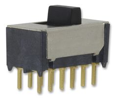 TE CONNECTIVITY - ALCOSWITCH TSS41NGPC