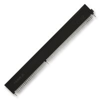 TE CONNECTIVITY - AMP 5145251-2 Card Edge Connector, Dual Side, 1.57 mm, 242 Contacts, Through Hole Mount, Straight