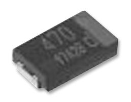 PANASONIC EEF-GX0D561L Polymer Aluminium Electrolytic Capacitor, 560 µF, 2 V, 2917 [7343 Metric], 0.003 ohm