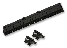 OMRON ELECTRONIC COMPONENTS XG5N-642-U Connector Housing, XG5N-U Series, Receptacle, 2.54 mm