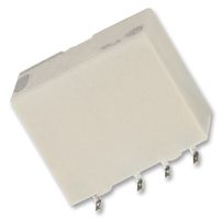 OMRON ELECTRONIC COMPONENTS G6JU-2FL-Y DC24