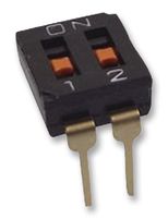 OMRON ELECTRONIC COMPONENTS A6T-2101