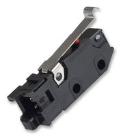 OMRON ELECTRONIC COMPONENTS D3M-01L3 Microswitch, Quick Connect