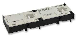 EATON CUTLER HAMMER XTMCXML Relay Accessory, Mechanical Interlock, Eaton Cutler-Hammer XTRM Mini Control Relays, XT Series
