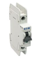 EATON CUTLER HAMMER FAZ-C13/1-NA-SP Thermal Magnetic Circuit Breaker, Miniature, C Curve, UL 489, FAZ Series, 13 A, 1 Pole, 48 V, 240 V