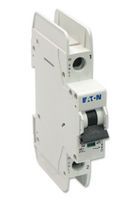 EATON CUTLER HAMMER FAZ-D15/1-RT-SP Guardamotores Termomagnético, Miniatura, Curva D, UL 489, Serie FAZ, 15 A, 1 polos, 240 V
