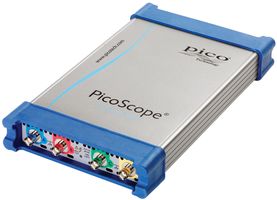 PICOSCOPE 6404D-REFURB from Pico Technology