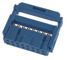 TE CONNECTIVITY - AMP 1658527-7