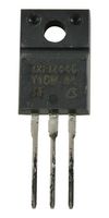 VISHAY IRFIZ44GPBF MOSFET de Potencia, Canal N, 60 V, 30 A, 0.028 ohm, TO-220, Agujero Pasante