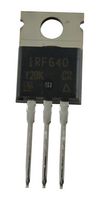 VISHAY IRF640PBF.