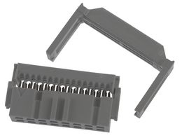 AMPHENOL COMMUNICATIONS SOLUTIONS 71600-016LF