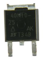 VISHAY SUD40N10-25-E3