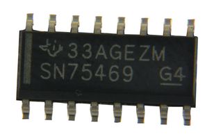 SN75469D from Texas Instruments