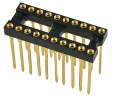 MILL-MAX 123-13-320-41-001000