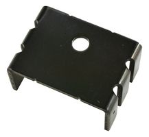 BOYD 530714B00000G Heat Sink, Square, PCB, 20.3 °C/W, TO-220, 25.4 mm, 18.03 mm, 12.7 mm