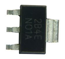 LM317EMP/NOPB from Texas Instruments