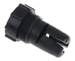 1-206322-0 TE CONNECTIVITY - AMP, Circular Connector Clamp